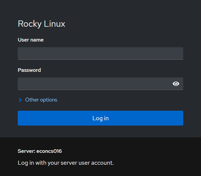 cluster-login.png